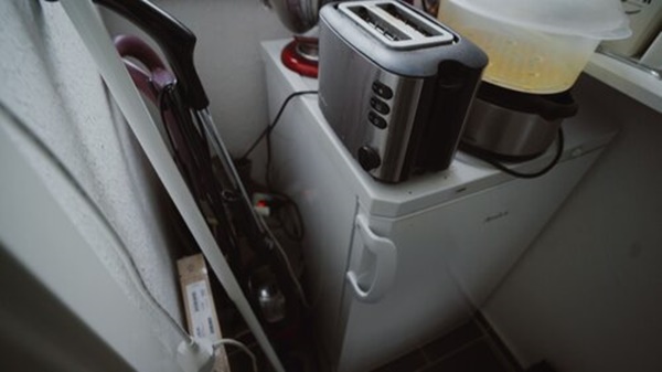 3 căn bếp lột xác sáng đẹp lung linh chỉ chưa đến 10 triệu đồng, đúng niềm mơ ước của các chị em hiện đại-8