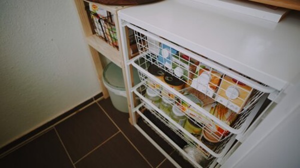 3 căn bếp lột xác sáng đẹp lung linh chỉ chưa đến 10 triệu đồng, đúng niềm mơ ước của các chị em hiện đại-11