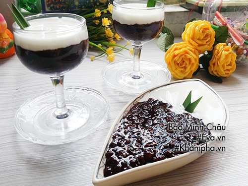 6 món sữa chua tuyệt ngon, ăn đến đâu mát đến đó tha hồ giải nhiệt mùa hè-2