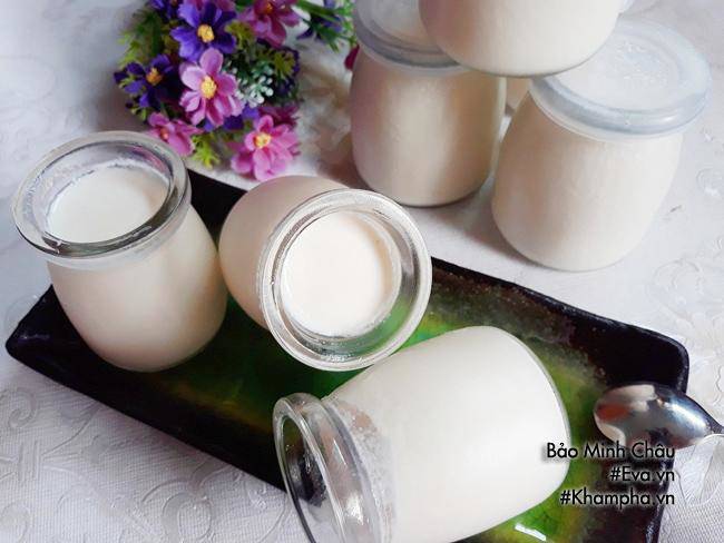 6 món sữa chua tuyệt ngon, ăn đến đâu mát đến đó tha hồ giải nhiệt mùa hè-3