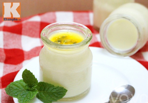 6 món sữa chua tuyệt ngon, ăn đến đâu mát đến đó tha hồ giải nhiệt mùa hè-5