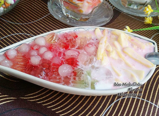 6 món sữa chua tuyệt ngon, ăn đến đâu mát đến đó tha hồ giải nhiệt mùa hè-6