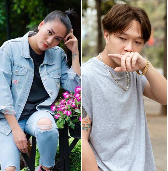 Tôi nhìn thấy diễn viên Minh Cúc cầm xẻng đuổi đánh người, gã đàn ông run lẩy bẩy!-5
