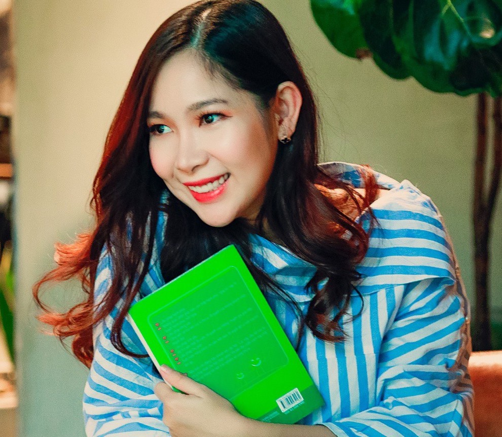 Duy Uyên của nhóm Mắt Ngọc bán bánh và cuộc sống 10 năm ở Mỹ-3