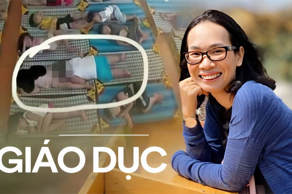 Cô giáo mầm non thẳng thắn chia sẻ: Đây là 3 kiểu học sinh khiến nhiều giáo viên lắc đầu, bạn học ở lớp cũng không muốn chơi cùng-3