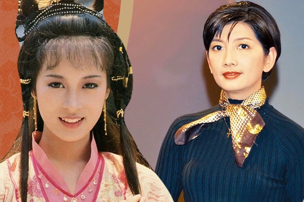 Triệu Mẫn bi kịch nhất màn ảnh: Bị cha và chồng bạo hành, cuối đời chết đau đớn, cô độc-6