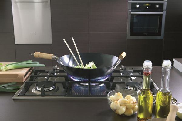 Những sai lầm khi dùng dễ khiến bếp gas nổ tung, có người dùng 20 năm không biết-1