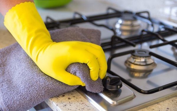 Những sai lầm khi dùng dễ khiến bếp gas nổ tung, có người dùng 20 năm không biết-3