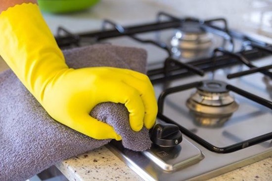 Những sai lầm khi dùng dễ khiến bếp gas nổ tung, có người dùng 20 năm không biết