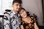 Động thái bất ngờ của vợ chồng cô dâu 65 tuổi ở Đồng Nai và chú rể 24 tuổi sau ồn ào bạo hành nhiều lần-6