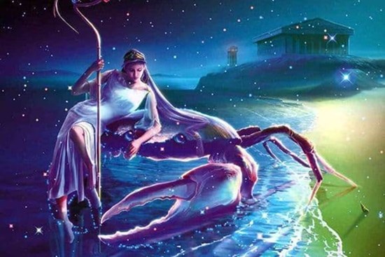 3 cung hoàng đạo sinh ra đã hưởng lộc trời, thông minh hơn người, cuộc đời viên mãn