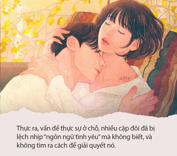 Chồng trao tay biệt thự 6 tỷ, vợ vẫn buồn vì khao khát một nụ hôn - Sai lầm chết người trong hôn nhân nhiều đôi vướng mà không biết-1