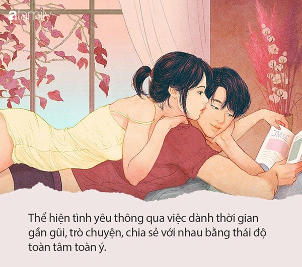 Chồng trao tay biệt thự 6 tỷ, vợ vẫn buồn vì khao khát một nụ hôn - Sai lầm chết người trong hôn nhân nhiều đôi vướng mà không biết-2
