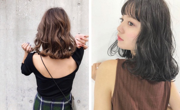 6 kiểu tóc ngắn giúp mặt nhỏ gọn như tiêm botox, các hairstylist Hàn khuyên bạn năm nay nên thử một lần-2