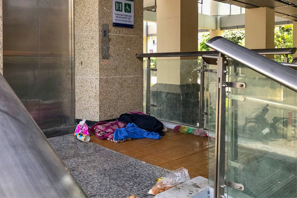 Video: Ngắm đoàn tàu lần đầu chạy thử toàn tuyến trên đường sắt Cát Linh-Hà Đông-1