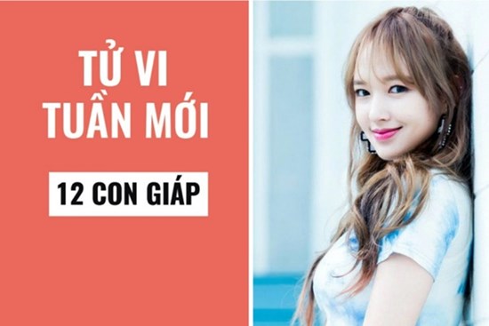 Tử vi tuần mới từ ngày 8/6/2020 - 14/6/2020 của 12 con giáp: Sửu gặp nhiều điều không may; Mão quý nhân phù trợ