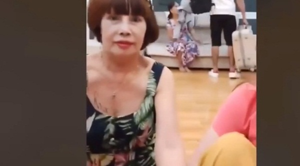 Động thái bất ngờ của vợ chồng cô dâu 65 tuổi ở Đồng Nai và chú rể 24 tuổi sau ồn ào bạo hành nhiều lần-2