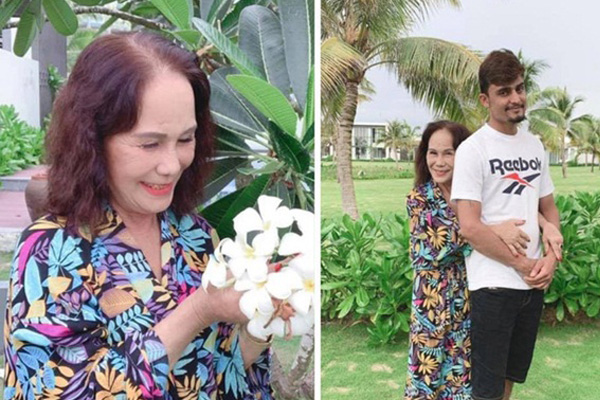 Chú rể có hành động gây sốc khi hôn cô dâu ngay trên sân khấu hôn lễ khiến nhiều người bàng hoàng chẳng hiểu lí do là sao-4