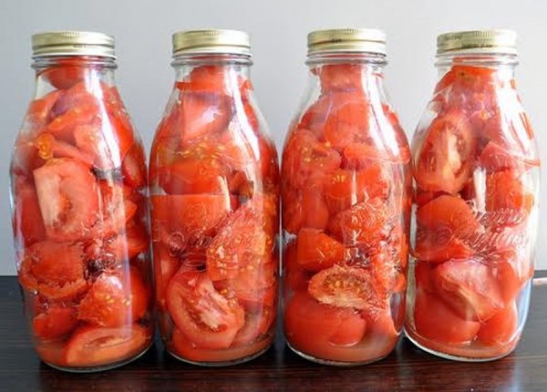 Cách bảo quản cà chua chuẩn nhất, tha hồ để mà không lo thối hỏng-2