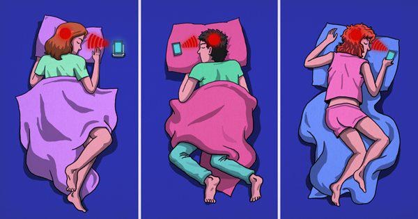 Bỏ ngay những cách dùng smartphone kiểu này, kẻo hối không kịp-1