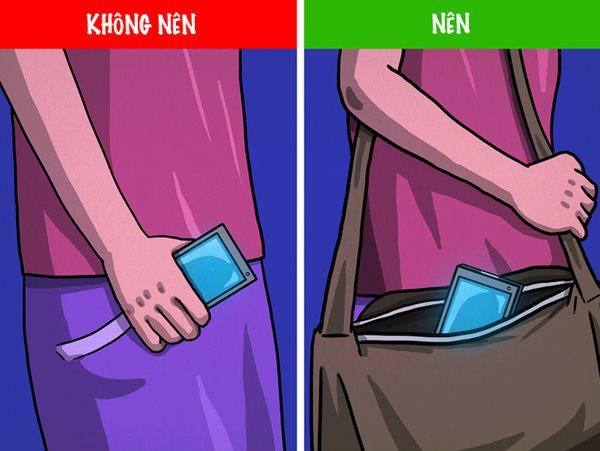 Bỏ ngay những cách dùng smartphone kiểu này, kẻo hối không kịp-3