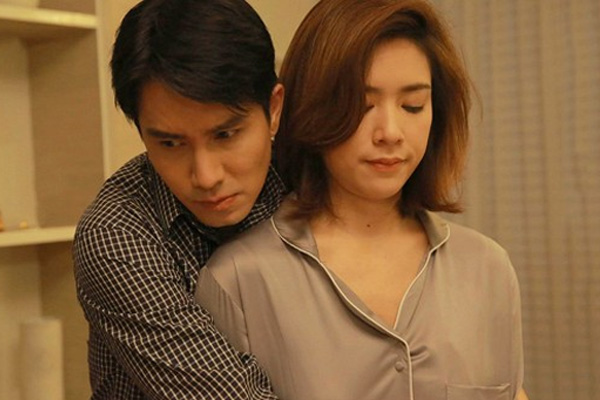 Chồng cũ gạ ngủ nốt đêm cuối rồi chia tay, tôi gào khóc khi biết anh đã làm điều này-3