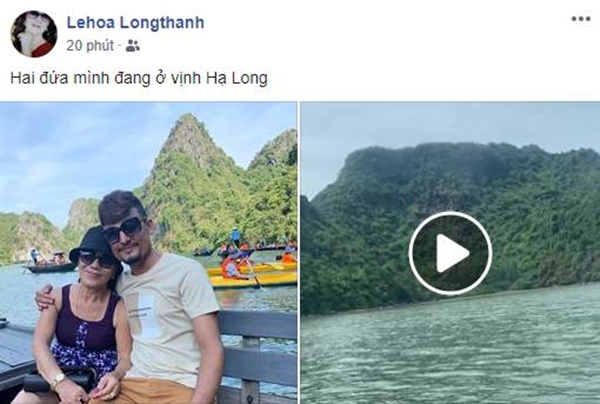 Sau tin đồn bị chồng Tây bạo hành, cô dâu 65 tuổi chính thức lên tiếng, tiết lộ sự thật bất ngờ-6