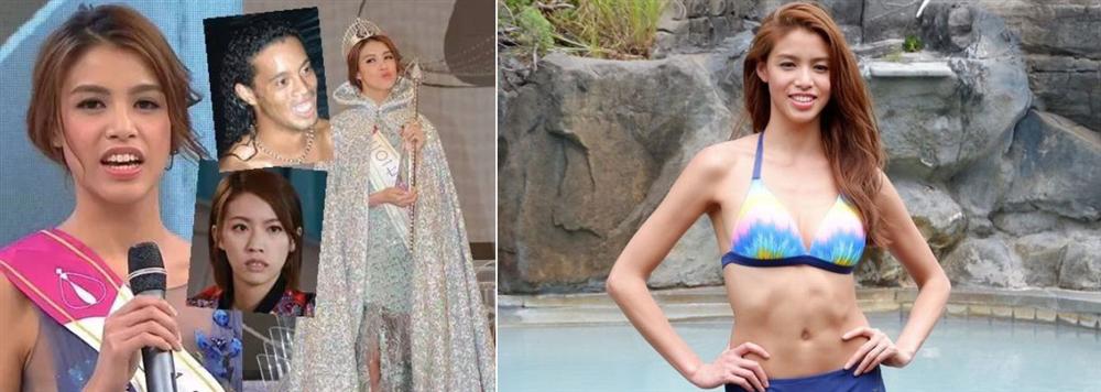 Scandal ngoại tình, sống thác loạn của những Hoa hậu Hong Kong gần đây-3