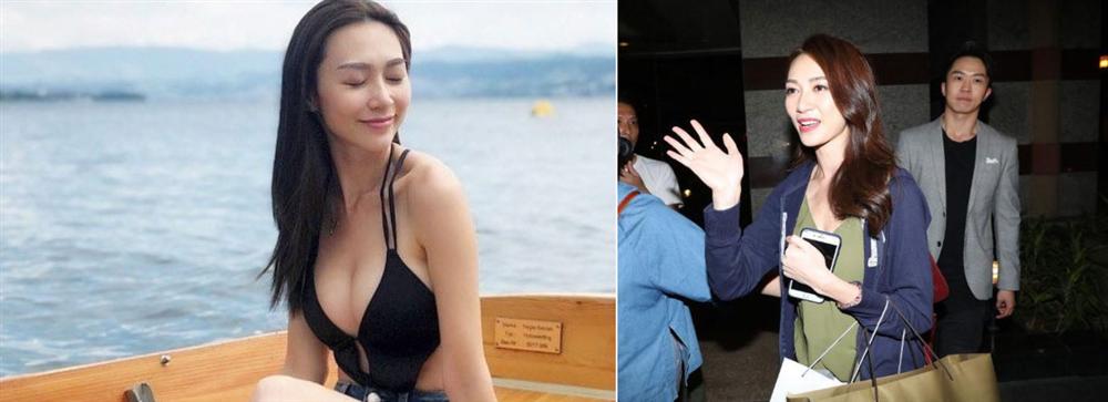 Scandal ngoại tình, sống thác loạn của những Hoa hậu Hong Kong gần đây-4