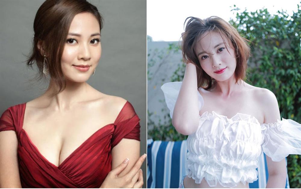 Scandal ngoại tình, sống thác loạn của những Hoa hậu Hong Kong gần đây-5