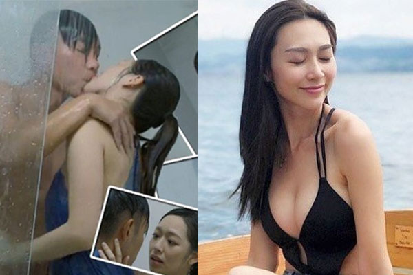 Hoa hậu đẹp nhất Hong Kong được 3 đại gia theo đuổi cùng lúc giờ ra sao?-22