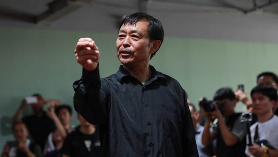 Bậc thầy boxing: Đừng đổ hết lỗi cho Mã Bảo Quốc, Lý Liên Kiệt vào đánh cũng không hơn đâu-2