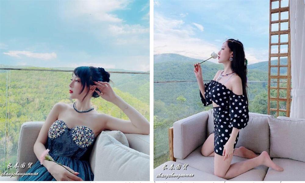 Cuộc sống của hot girl nóng bỏng sau 5 năm ngồi tù vì cá độ, bán dâm giờ ra sao?-14