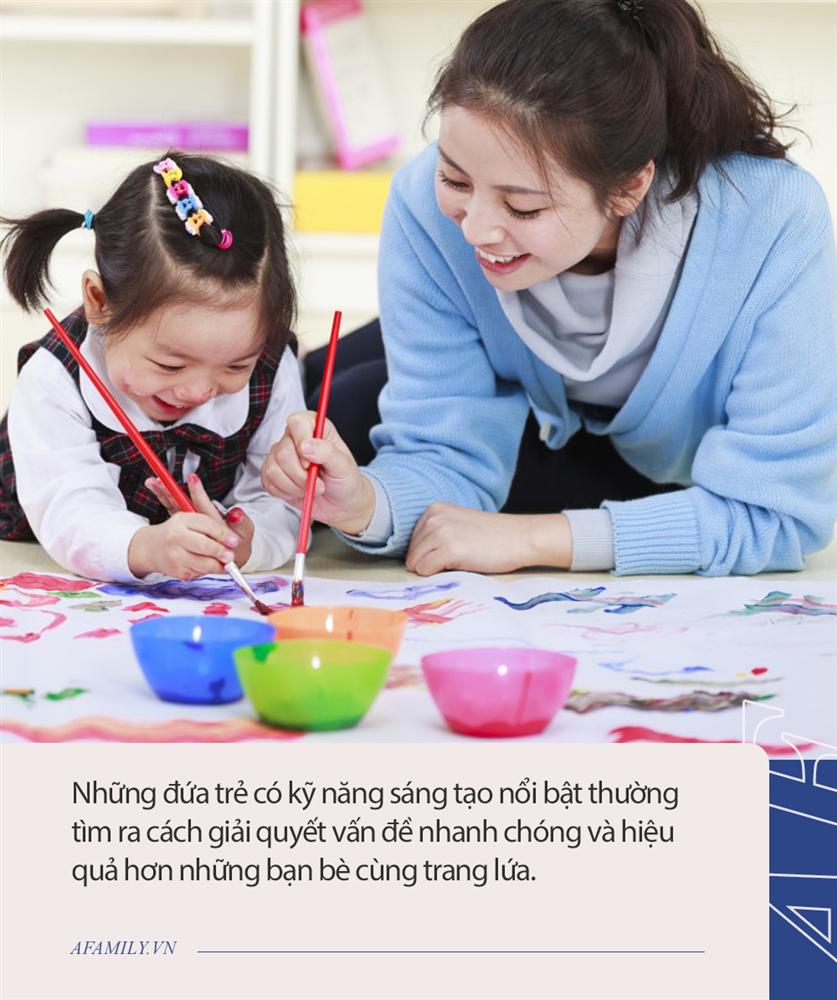 Muốn con lớn lên được hàng loạt tập đoàn lớn tuyển dụng, bố mẹ đừng quên dạy con 4 kỹ năng quan trọng này-1