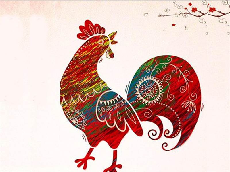 Nửa cuối năm, 3 con giáp này tài lộc tới ào ào, may túi 3 gang đi mà đựng-3