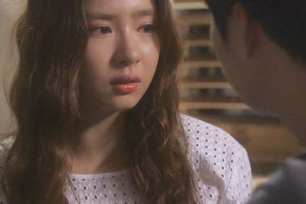 Điều bí mật bấy lâu chồng cố gắng giấu diếm khiến tôi vô cùng sợ hãi khi bắt gặp điều không nên thấy-1