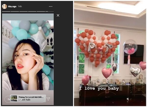 3 mỹ nhân lấy đại gia hơn tuổi: Nhìn cuộc sống trong biệt thự tiền tỷ khiến ai cũng mơ-19