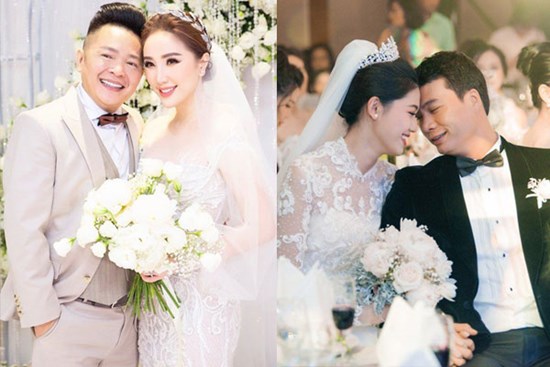 3 mỹ nhân lấy đại gia hơn tuổi: Nhìn cuộc sống trong biệt thự tiền tỷ khiến ai cũng mơ