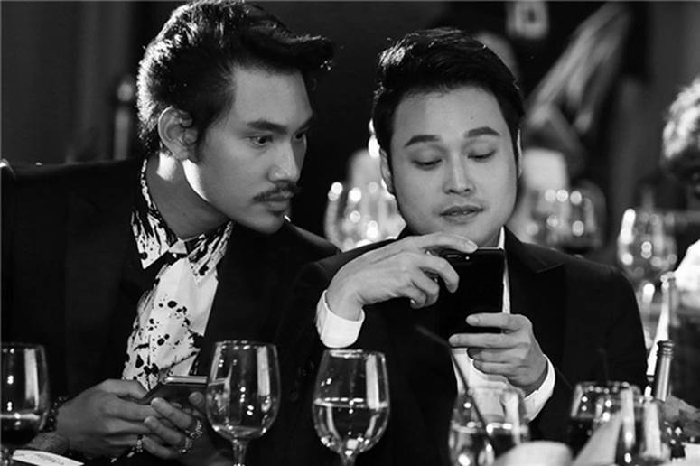 Bị hỏi chuyện lấy vợ sinh con, Quang Vinh gay gắt ra mặt: Bao nhiêu người khen em vô duyên rồi em gì ơi?-3