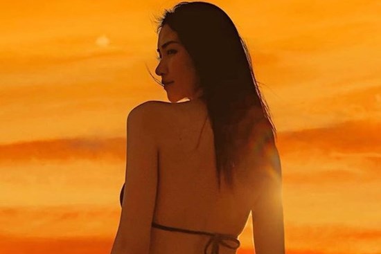 Không đợi cộng đồng mạng đồn đoán thêm, Hòa Minzy đã tự thừa nhận chuyện sinh con từ năm ngoái?