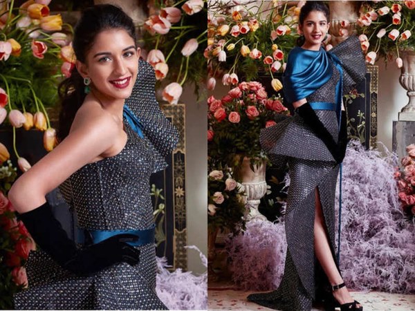 Chân dung cô gái may mắn sắp làm dâu gia tộc giàu nhất châu Á: Chinh phục mẹ chồng bằng một loạt ưu điểm, được lòng cả bố chồng tỷ phú-4