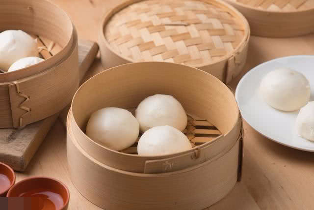 Đừng trữ bánh bao trong ngăn mát, làm theo cách này, bánh tươi không khô cứng lại để được lâu-2