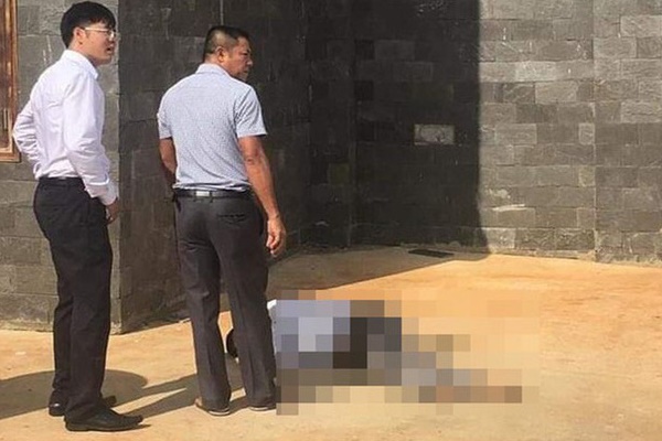 Vụ bị cáo Lương Hữu Phước tự tử sau khi tòa tuyên án: Nỗi lòng người vợ-1