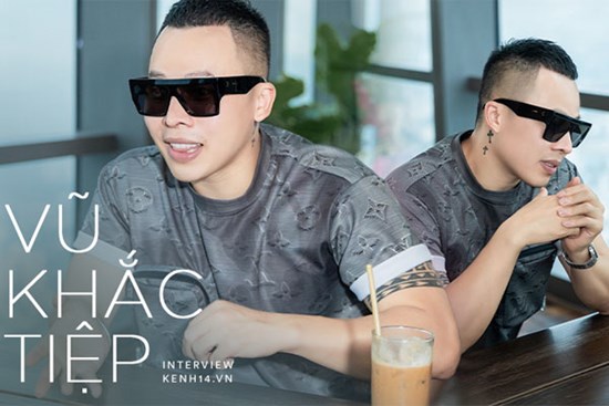 Vũ Khắc Tiệp: 