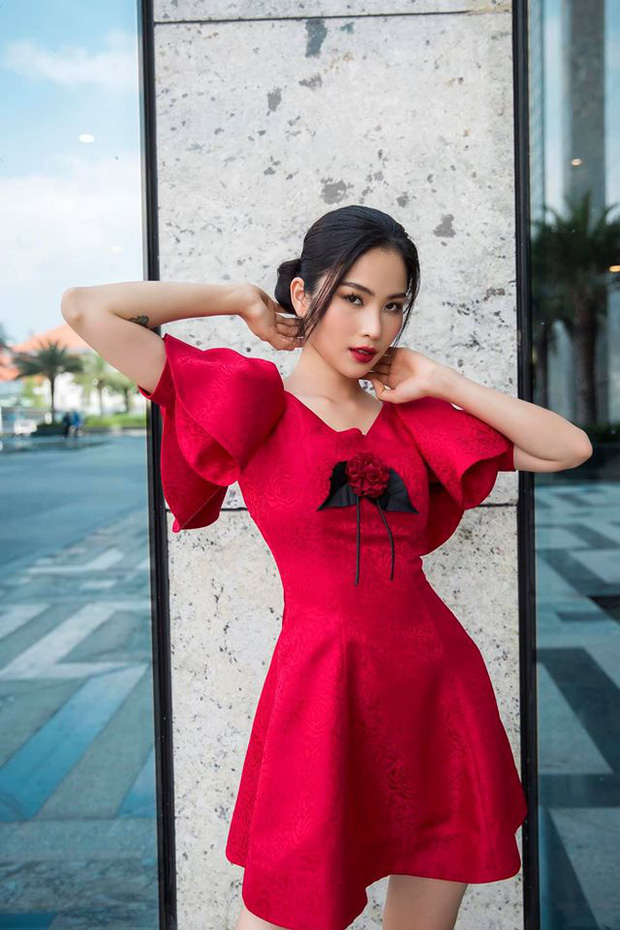 Nam Anh lần đầu lên tiếng sau màn thổ lộ tình cảm với Thanh Hằng: Sợ nhất là giả tạo-1