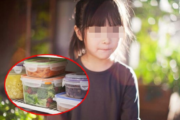 Dậy thì sớm khiến trẻ đối mặt với nhiều hậu quả nghiêm trọng: 4 món ăn làm tăng nguy cơ dậy thì sớm, bố mẹ cần phải kiểm soát chặt-5