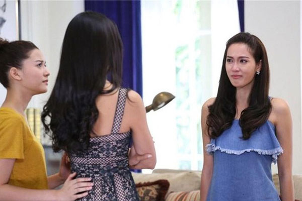 Nửa đêm nhận được cuộc gọi từ số điện thoại của người chồng quá cố, tôi thót tim nghe máy và câu chuyện phía sau khiến tôi sửng sốt-2