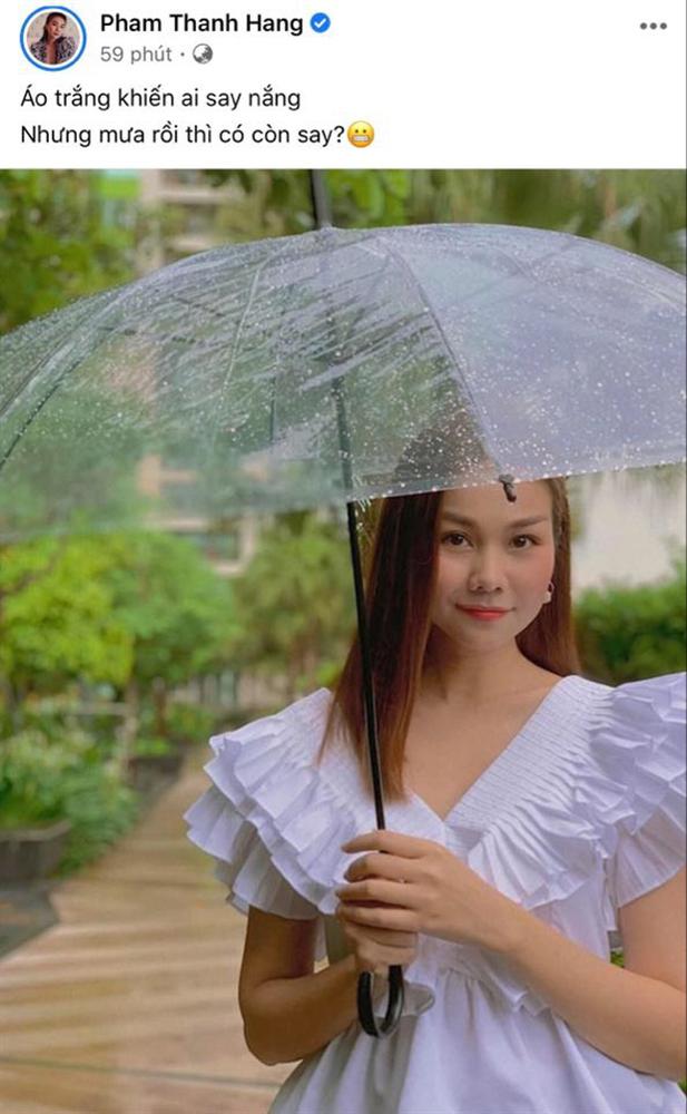 Nam Anh lần đầu lên tiếng sau màn thổ lộ tình cảm với Thanh Hằng: Sợ nhất là giả tạo-3