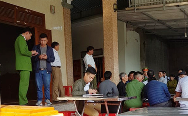 Vợ chồng tử vong trong căn nhà khoá trái: Bản di chúc căn dặn về tiền bạc, nơi chôn cất-1