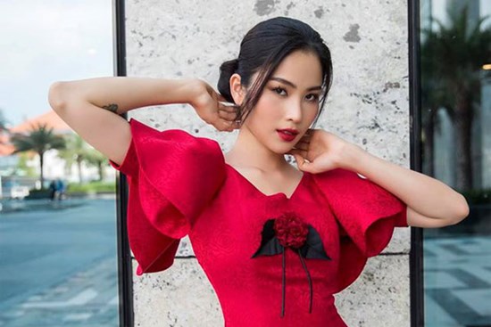 Nam Anh lần đầu lên tiếng sau màn thổ lộ tình cảm với Thanh Hằng: 